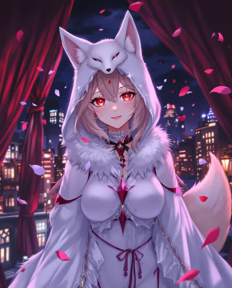 Related AI image