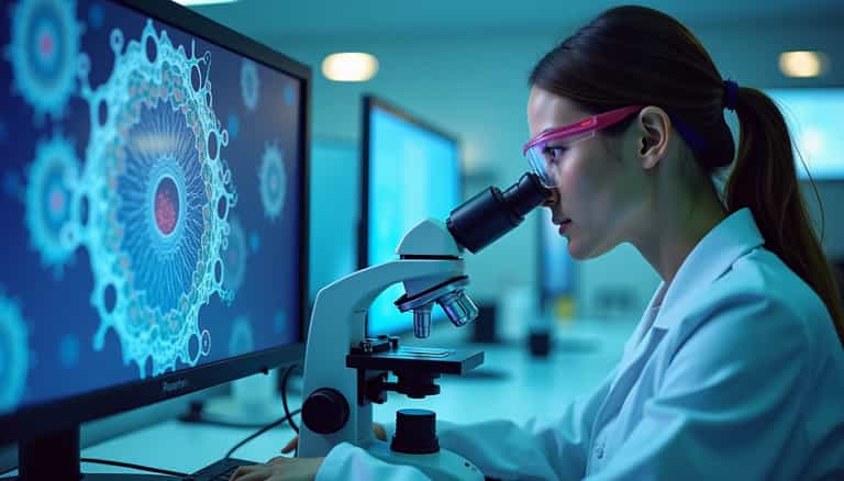 Scientific Exploration in the Modern Lab