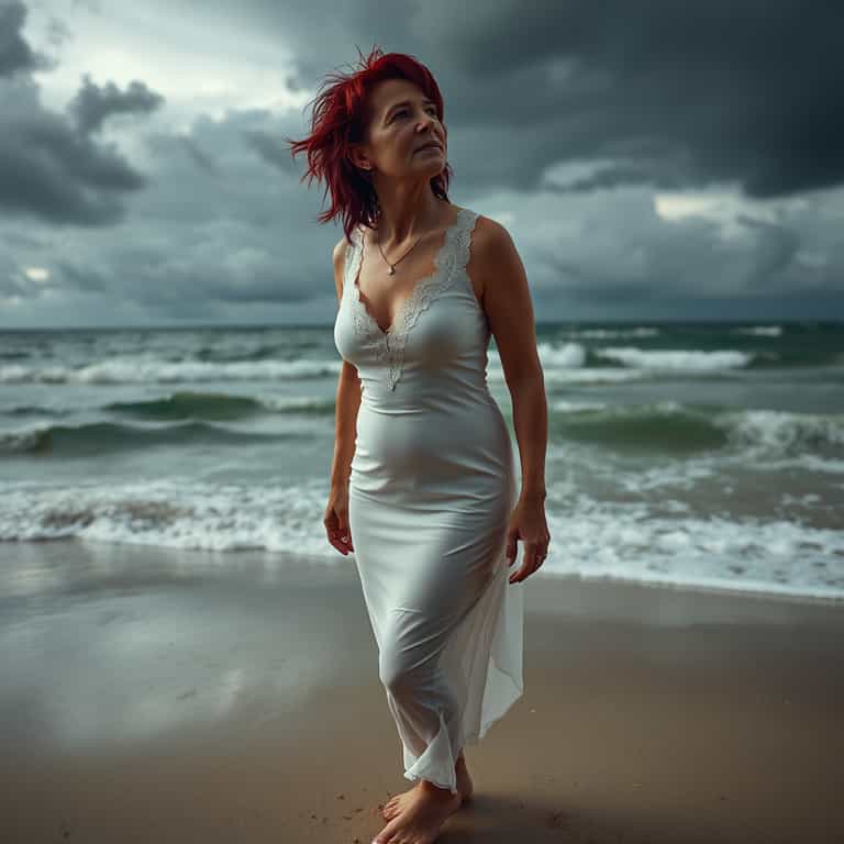 Defiance Against the Storm