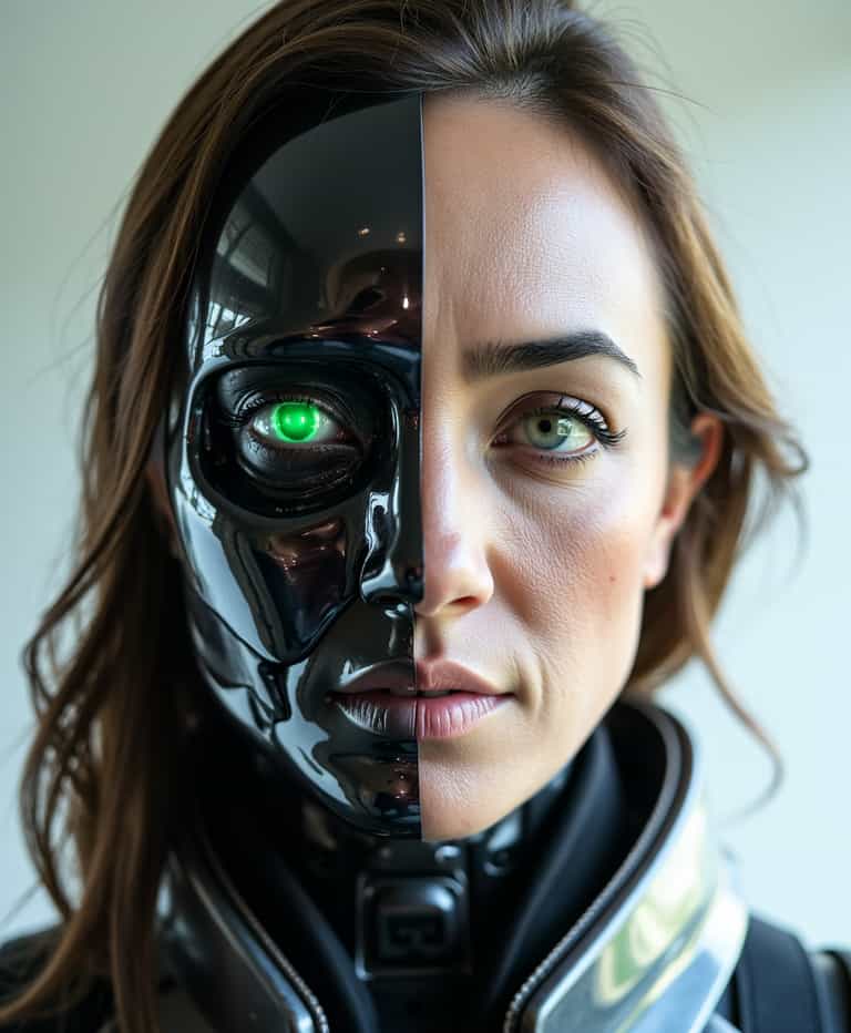 Related AI image