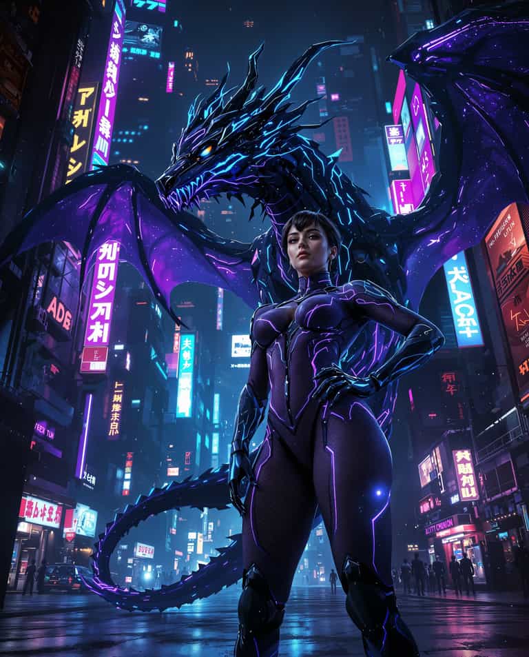 Related AI image