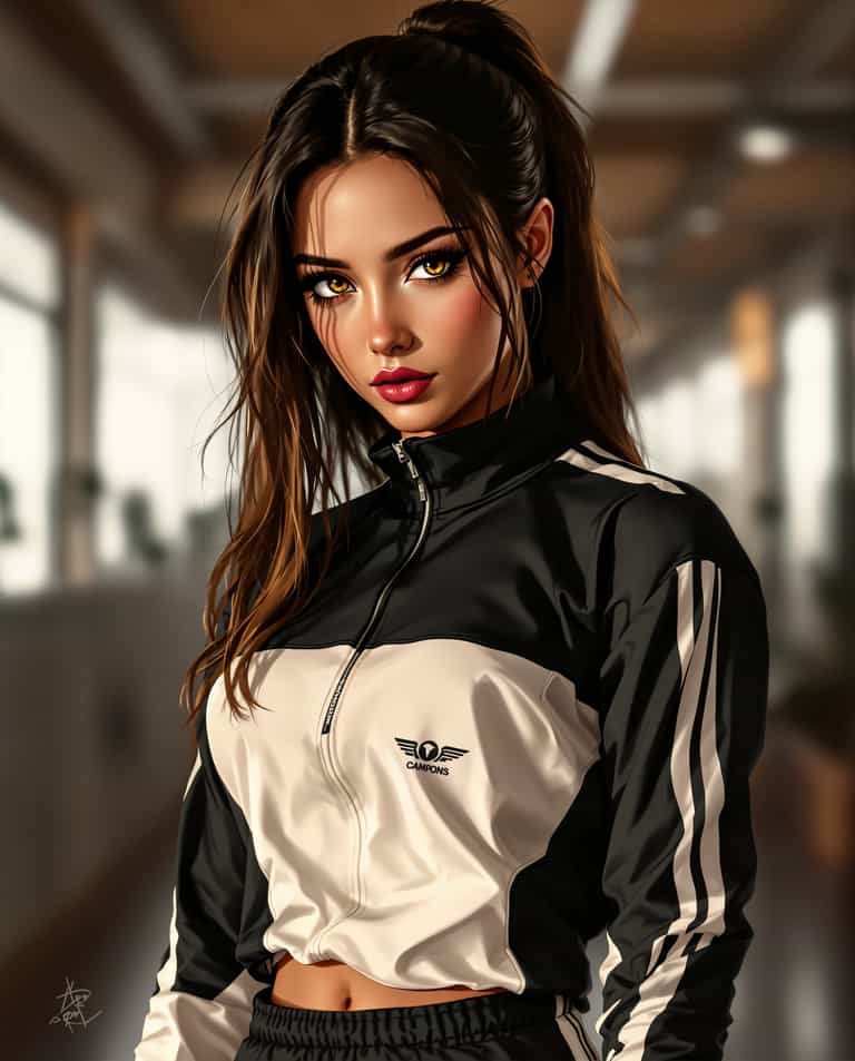 Related AI image