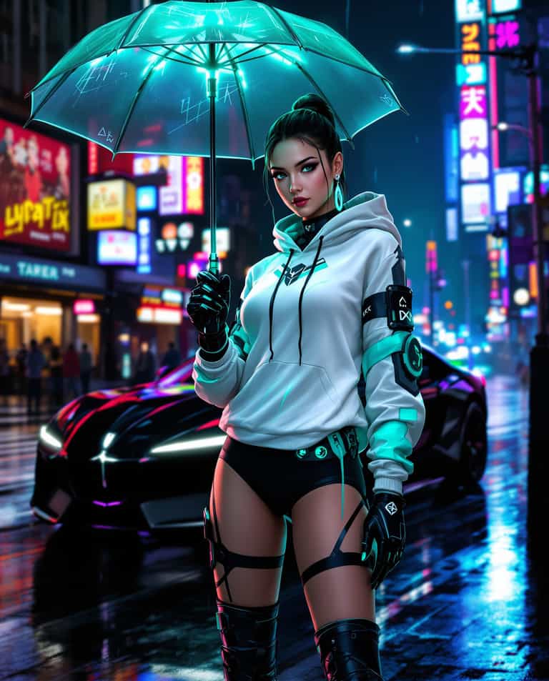 Related AI image