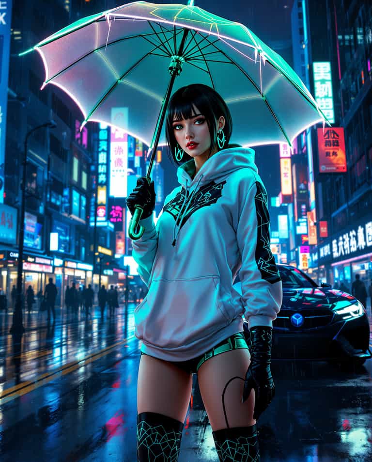 Related AI image