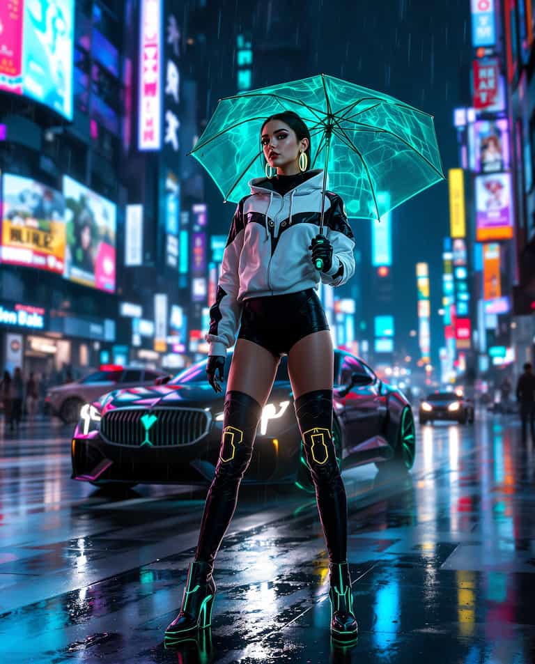 Related AI image