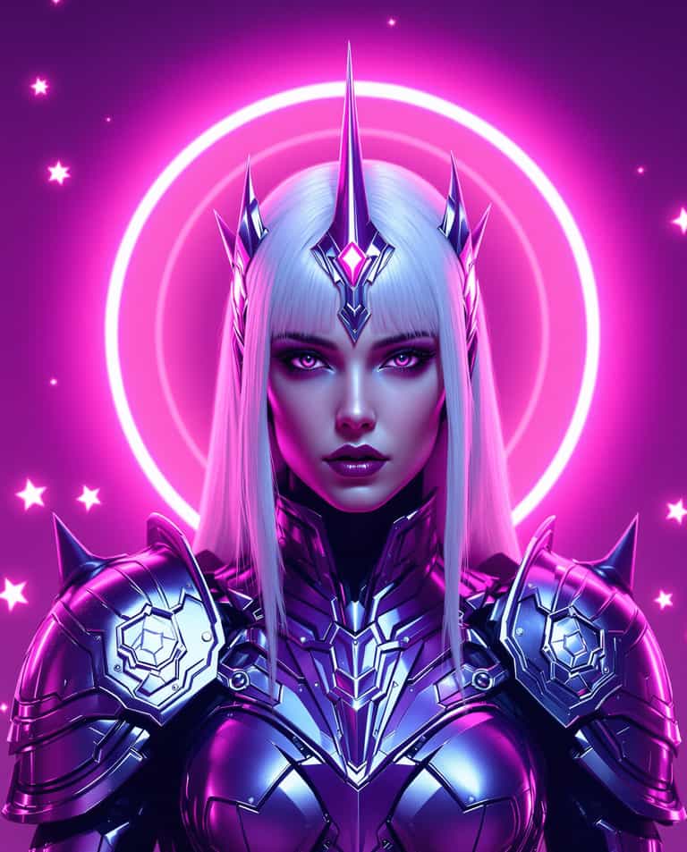 Related AI image