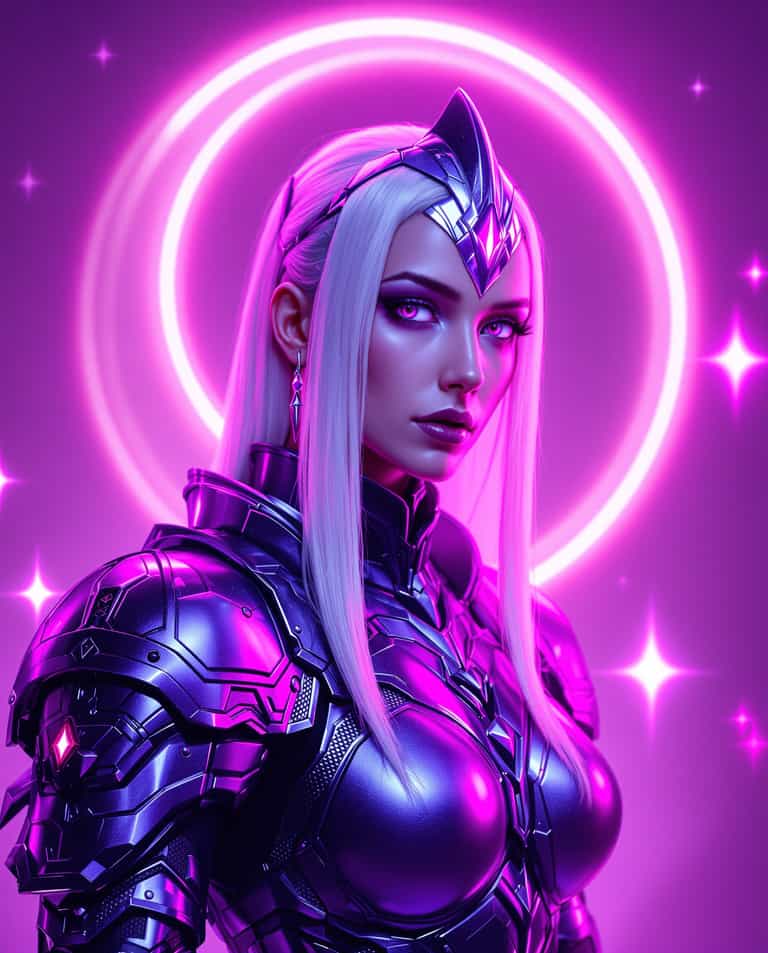 Related AI image