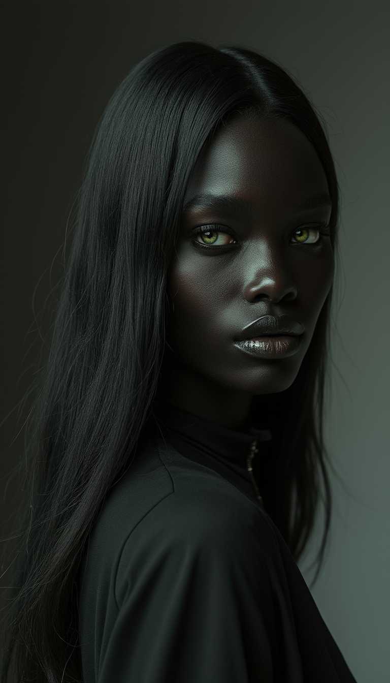 Dark Elegance