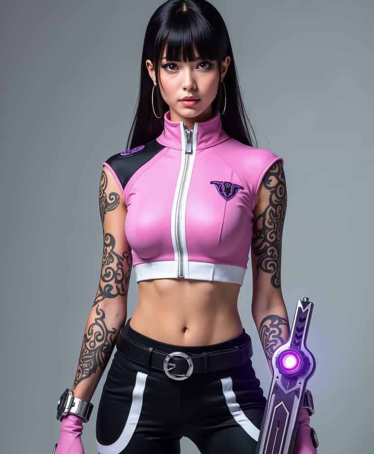 Related AI image