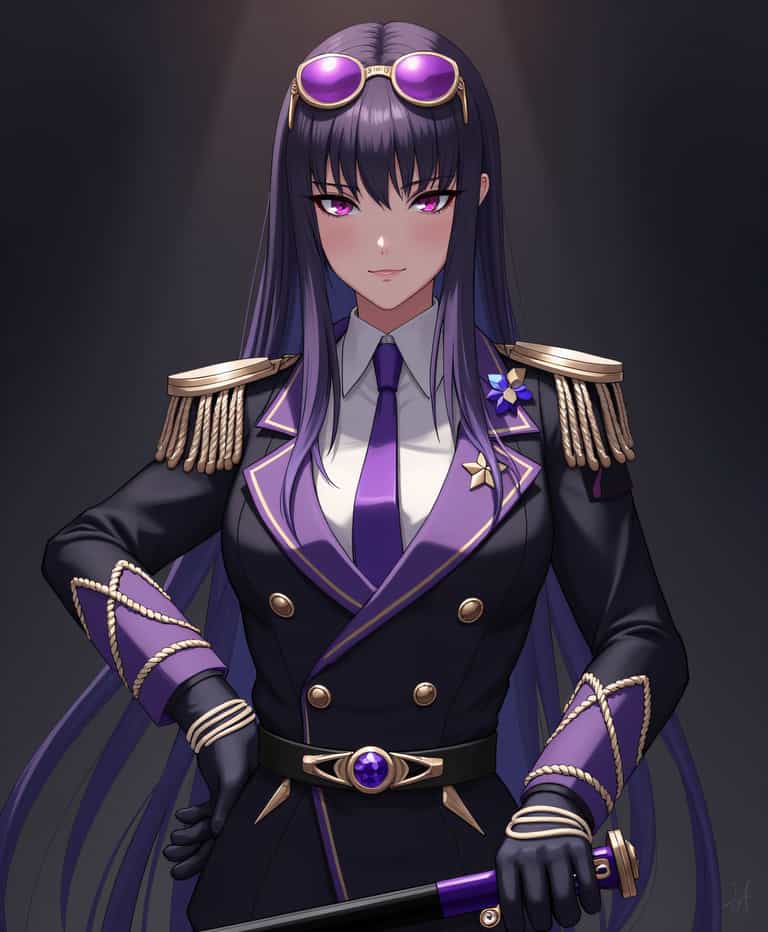 Related AI image