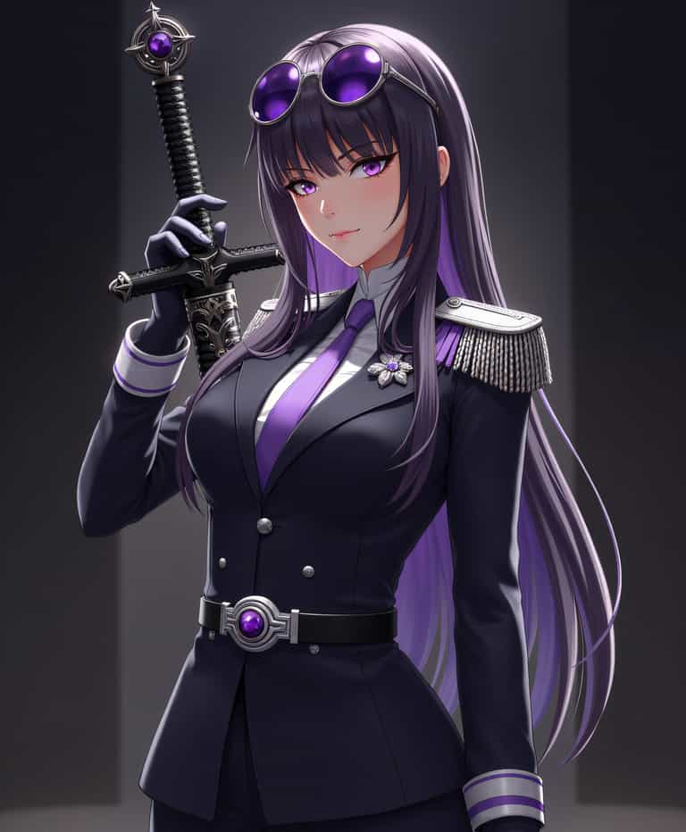 Related AI image