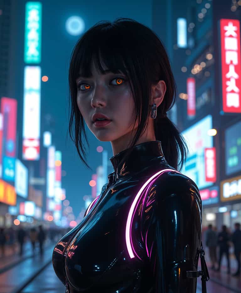 Related AI image