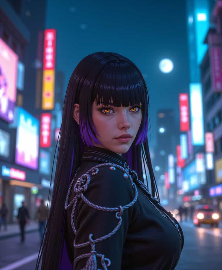 Related AI image