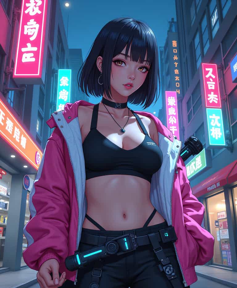 Related AI image