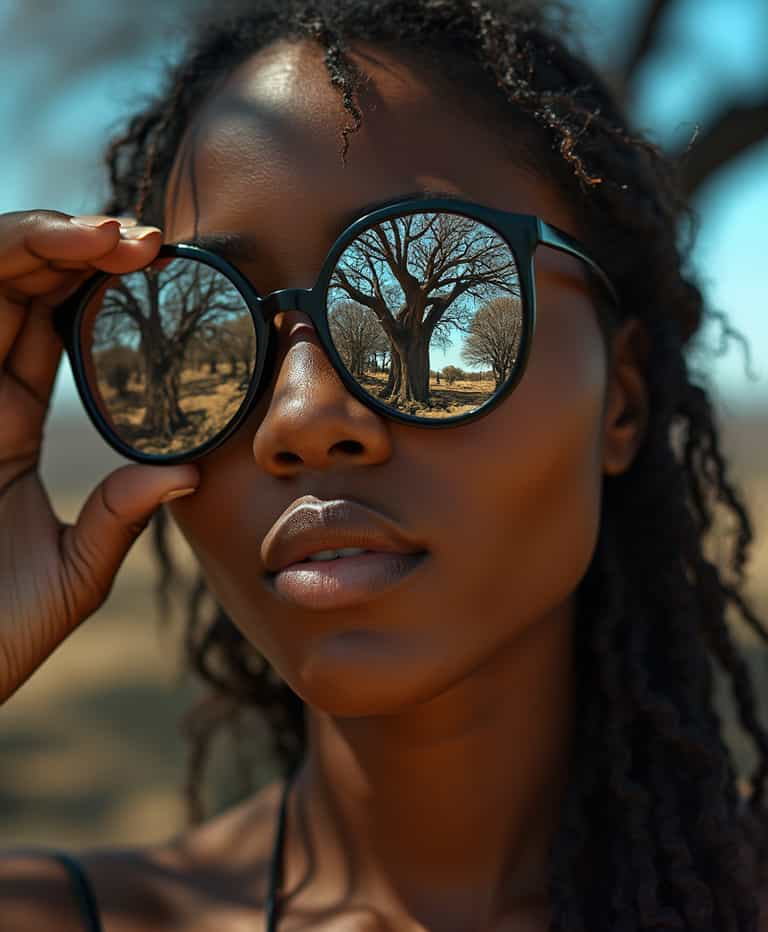 Reflections of Nature