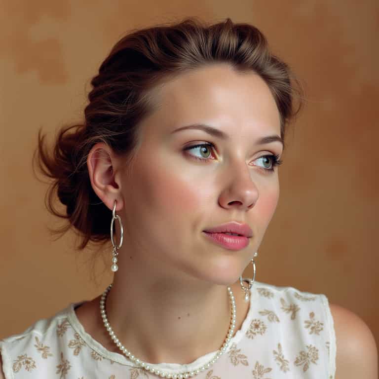 Elegance in Pearls