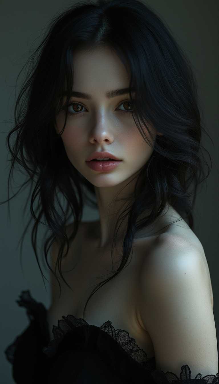 Whispers of Elegance