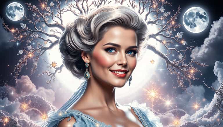 Moonlit Enchantment