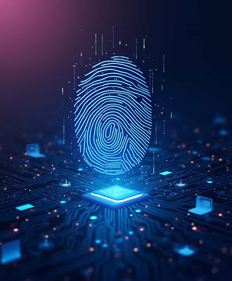 Digital Identity: The Future of Biometrics