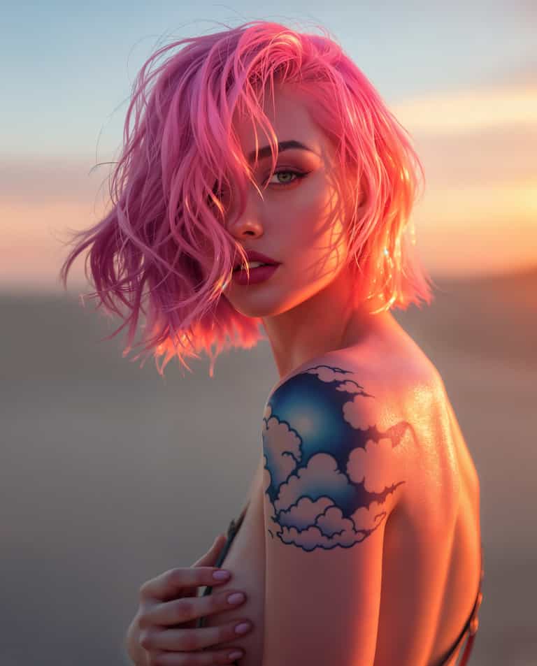 AI-generated image: masterpiece, best quality, highres, sharp image, more detail <lora:more_details:0.5> <lora:SDXLrende