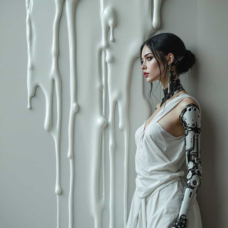 Cybernetic Elegance