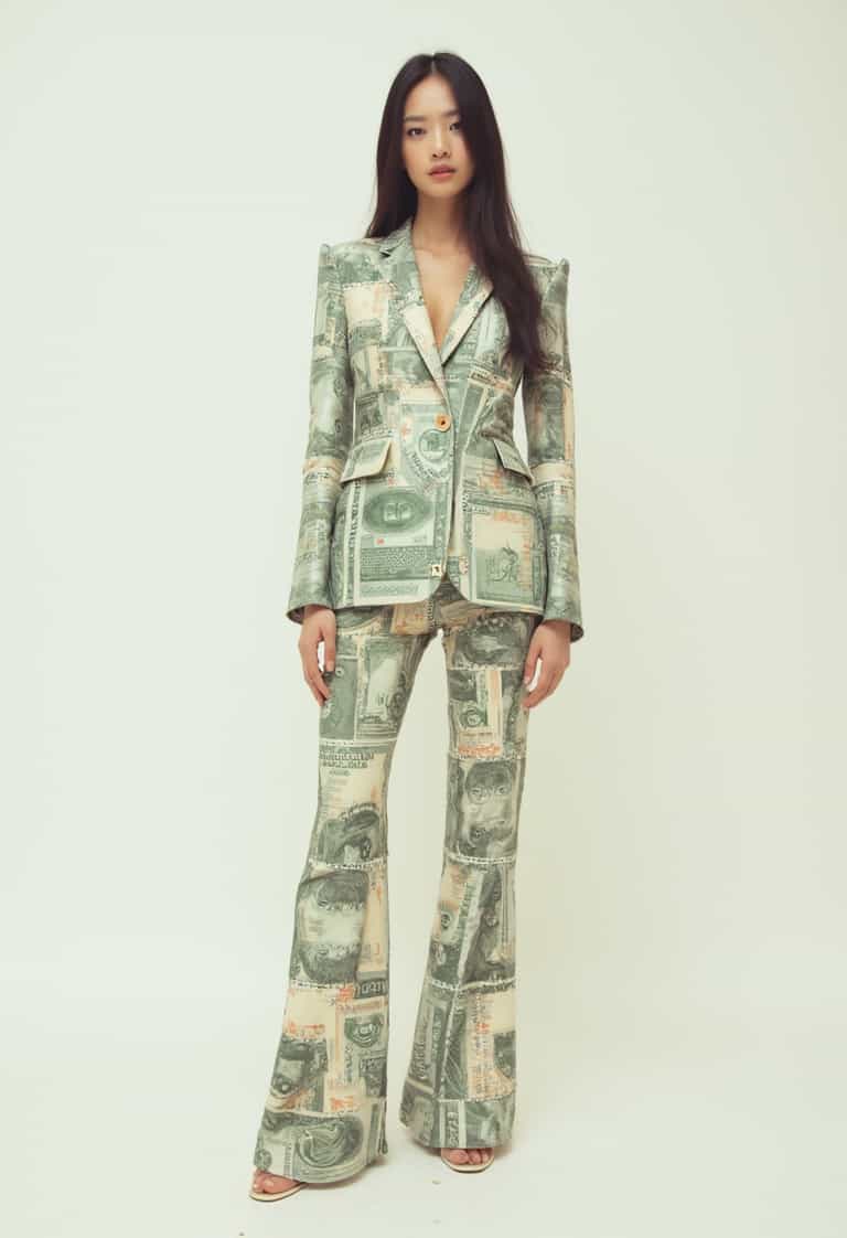Money Talks: Fashion Forward