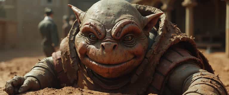 Guardian of the Ancient Realm