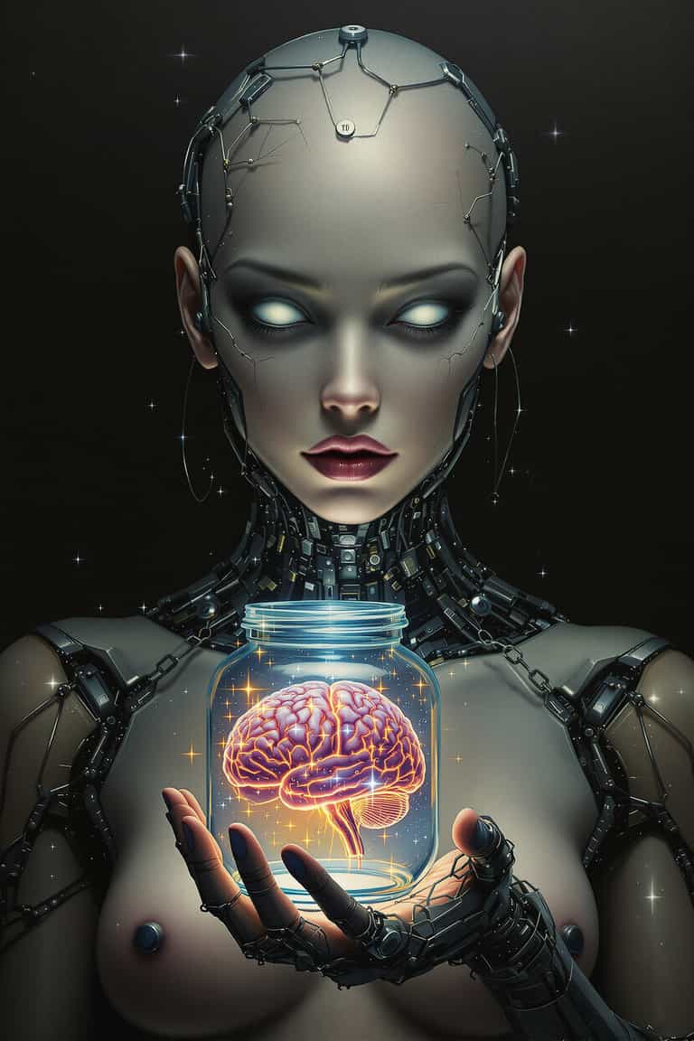 Guardians of Consciousness