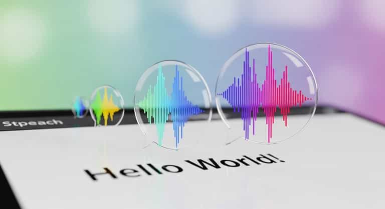 Hello World: A Digital Greeting