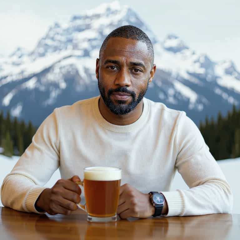 Relaxation in the Mountains