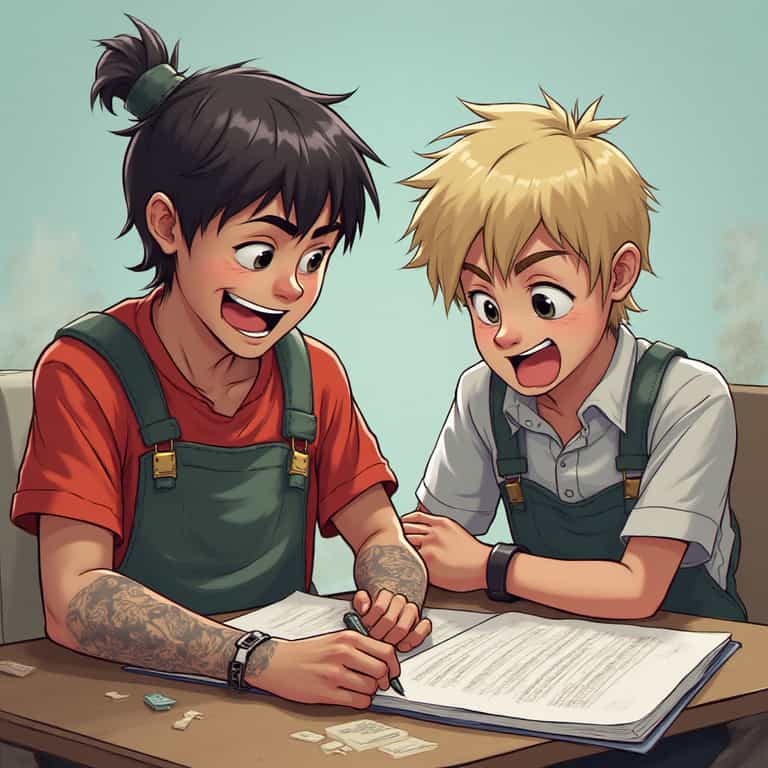 Collaborative Study Session