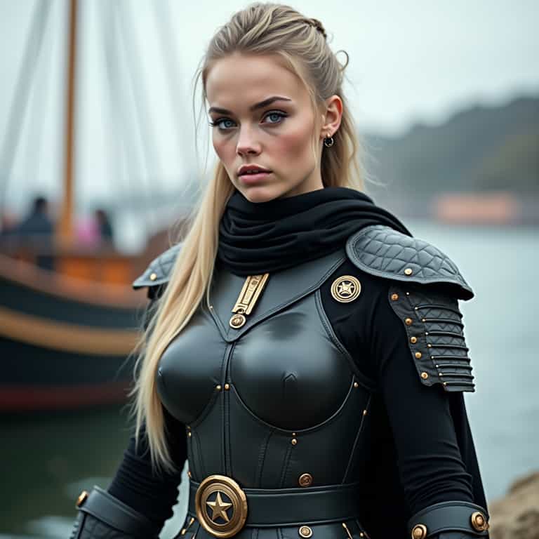 **Guardian of the Seas**