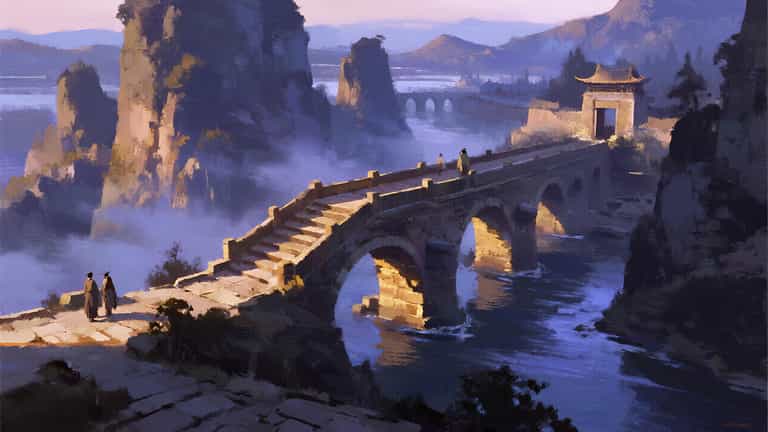 Related AI image