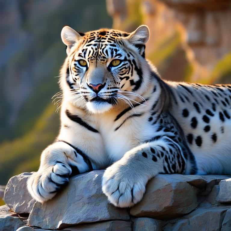 Related AI image