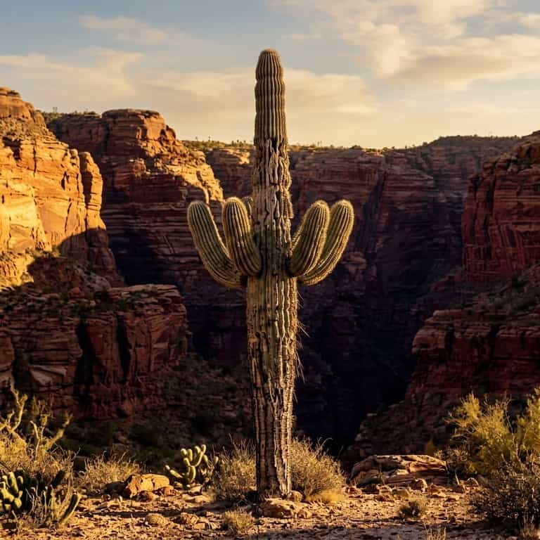 Related AI image
