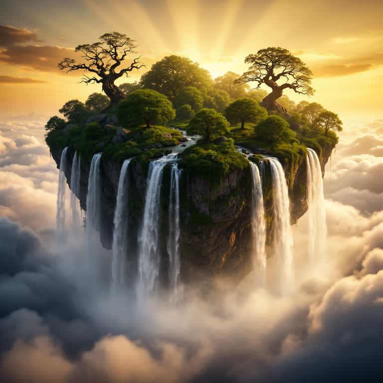 Related AI image