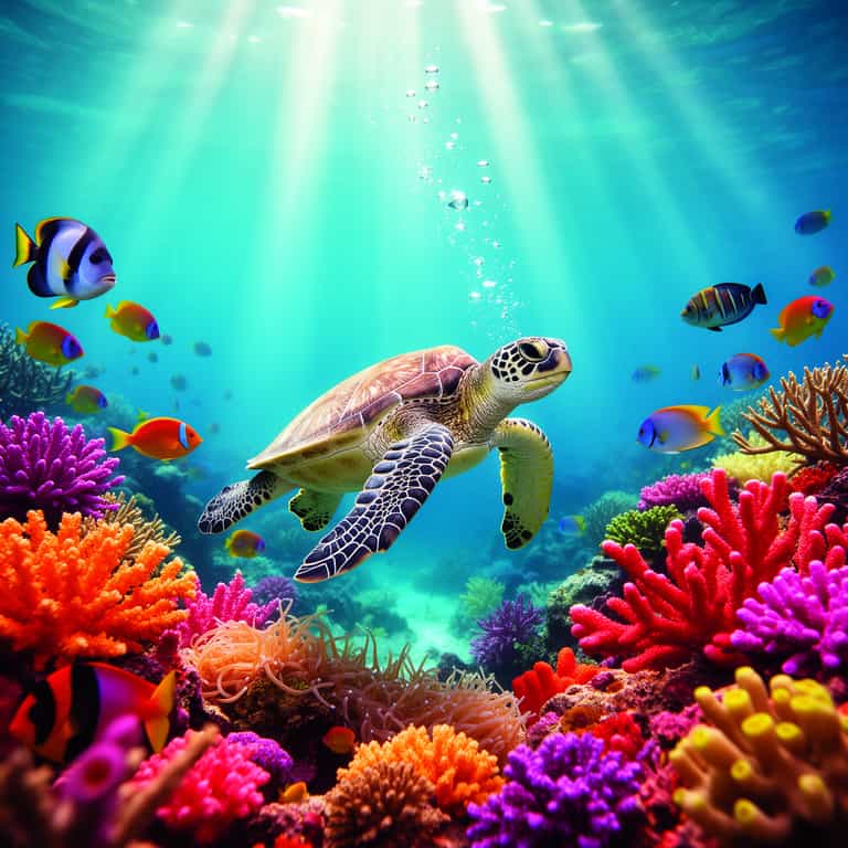 Related AI image