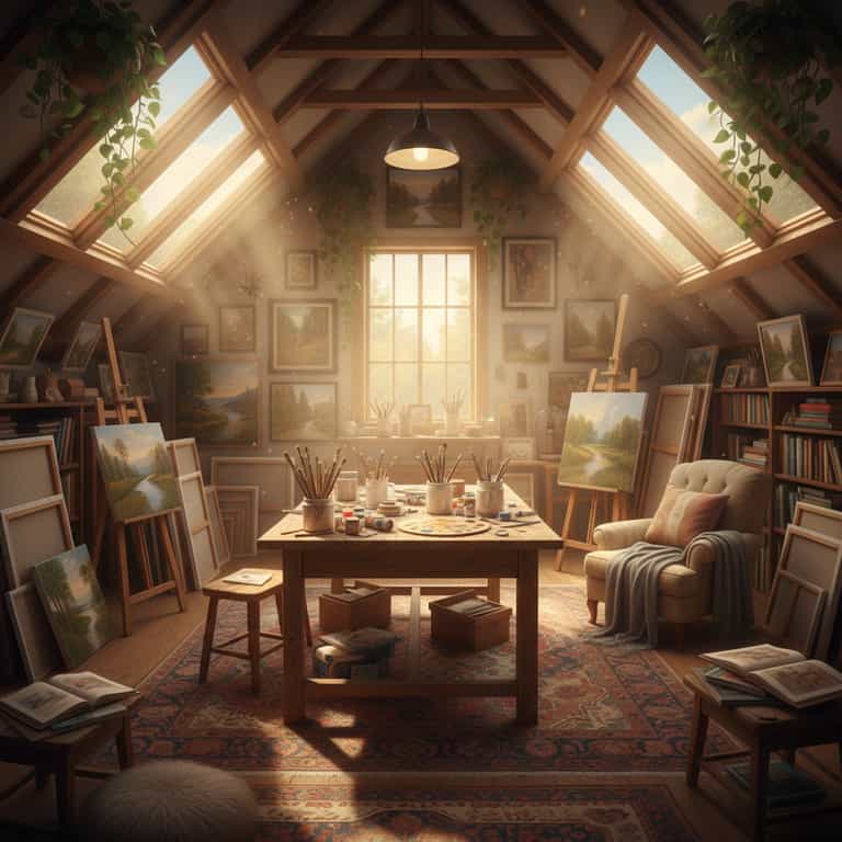 Related AI image