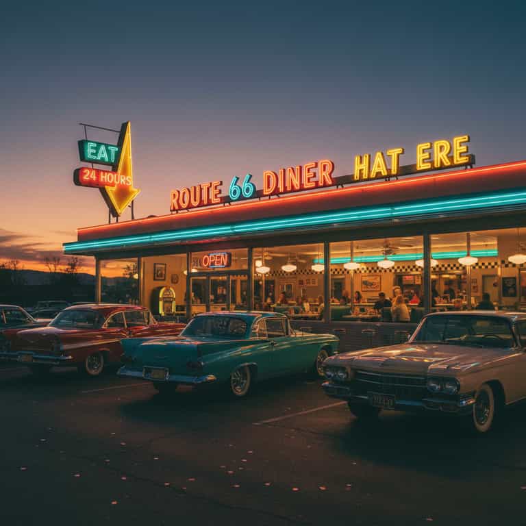Related AI image