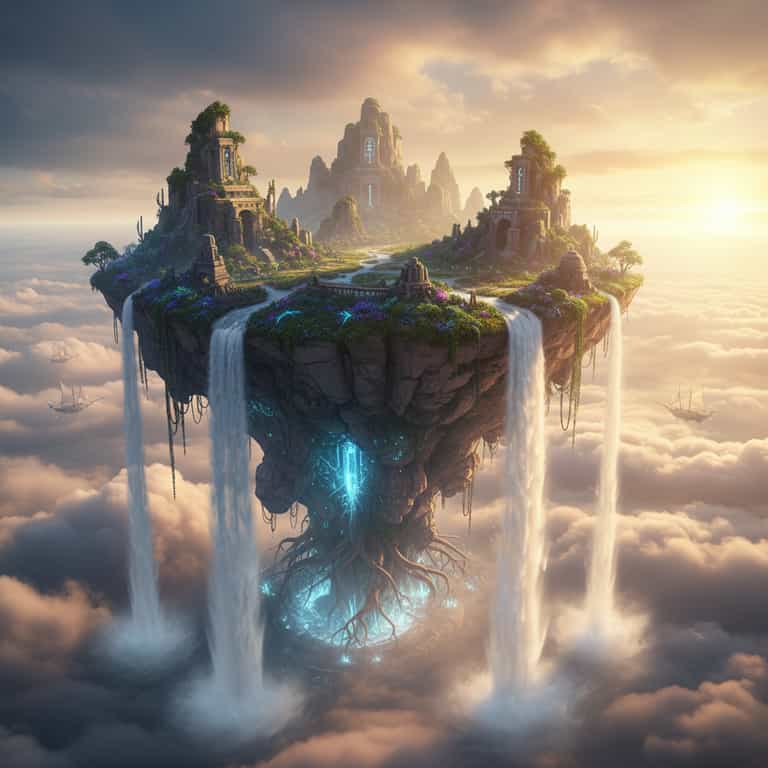 Related AI image