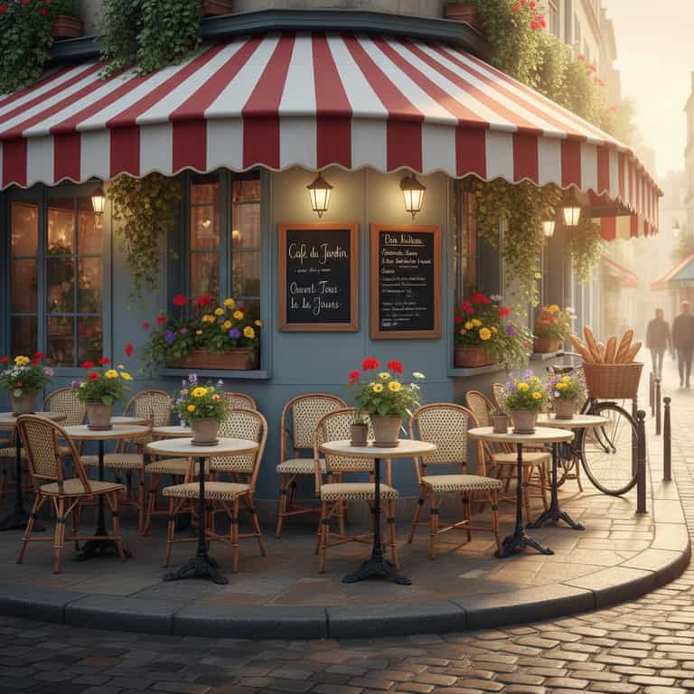Related AI image
