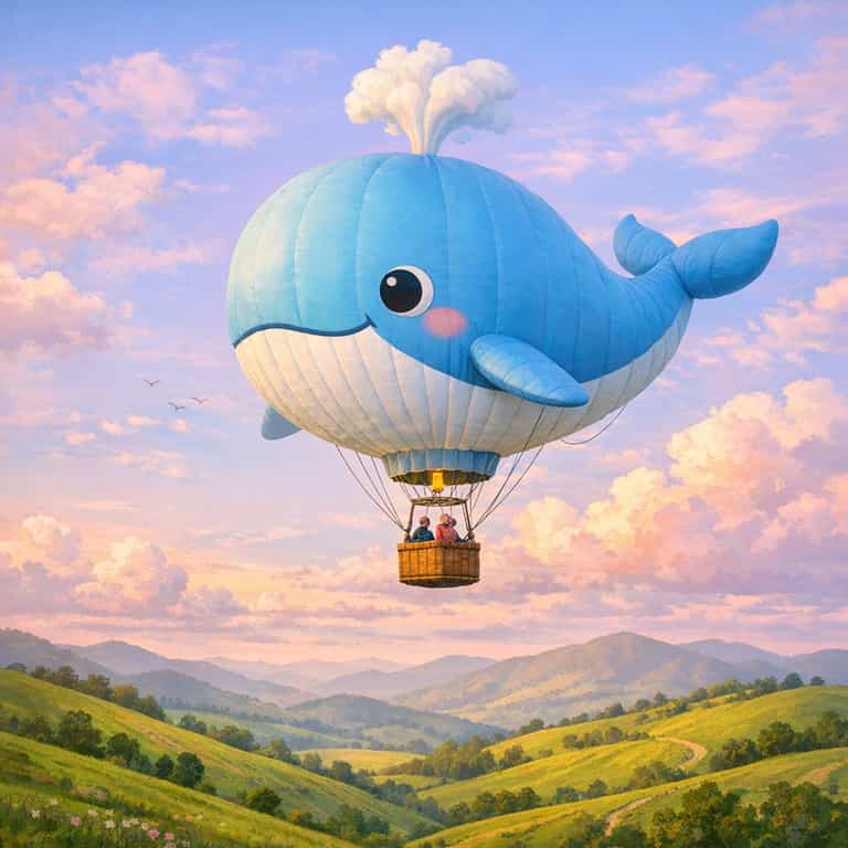 Related AI image