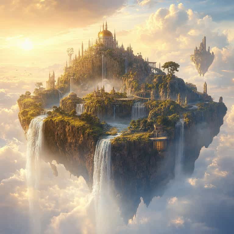 Related AI image