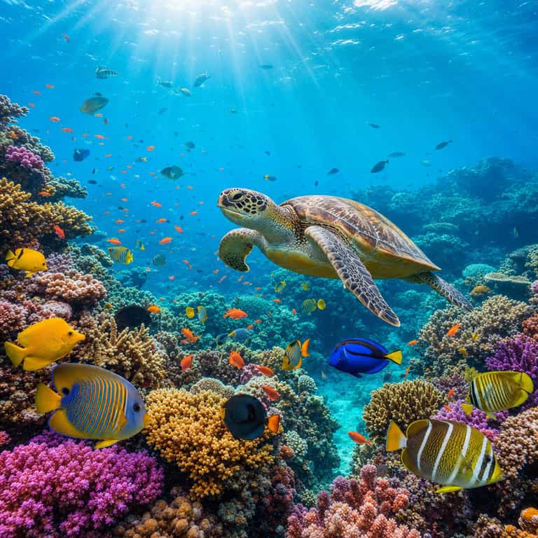 Related AI image