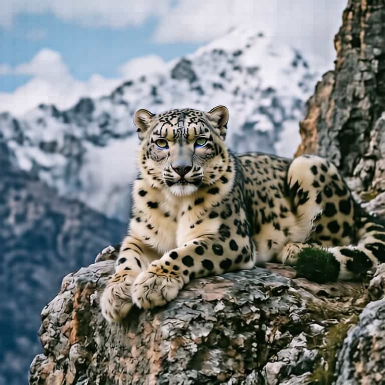 Related AI image