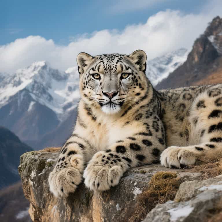 Related AI image