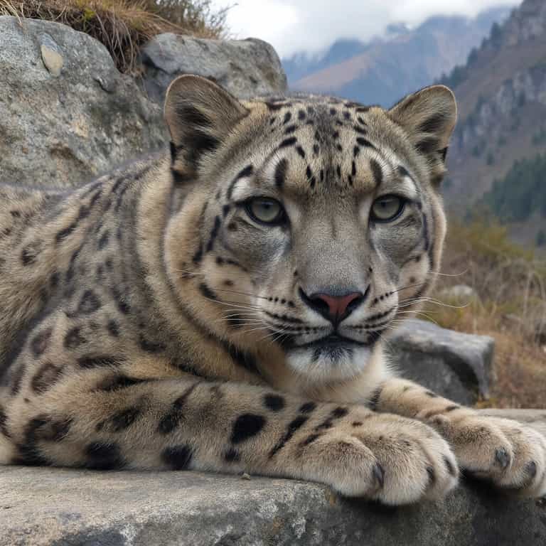 Related AI image