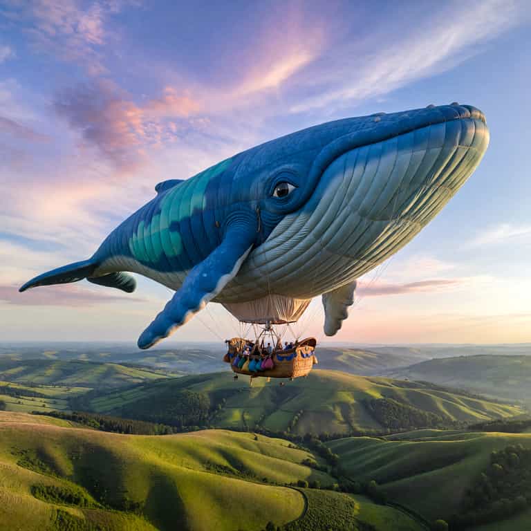 Related AI image