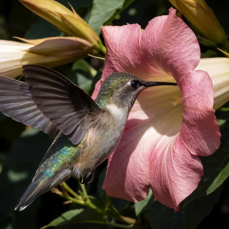 Related AI image