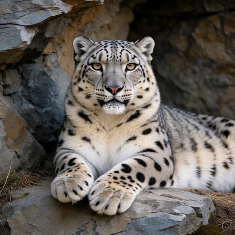 Related AI image